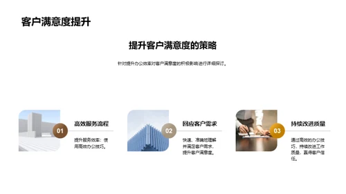 咨询业高效办公宝典