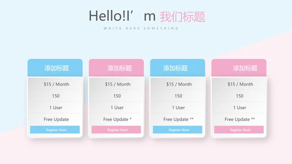 医院病房管理动态PPT