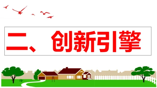 【新课标】2.1 创新改变生活 课件 (30张PPT)