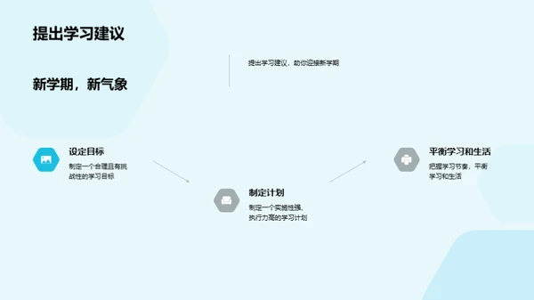 全新起航筑梦学年