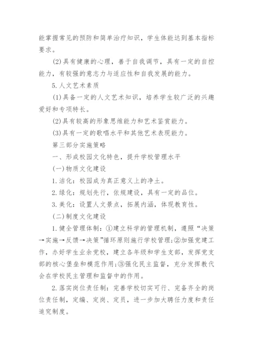 高中教育教学论文格式.docx