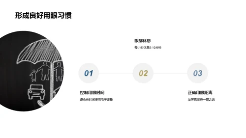 守护视力，拥抱生活