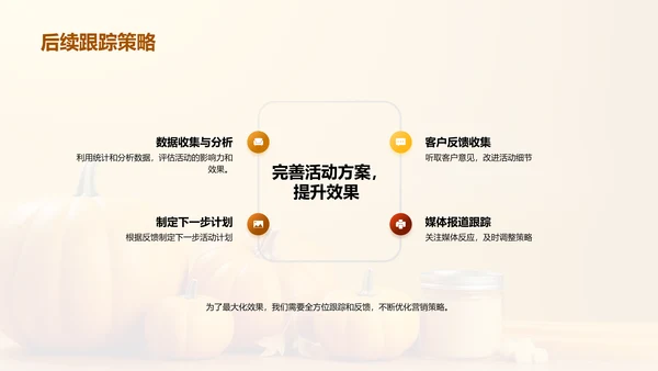 万圣节营销全攻略