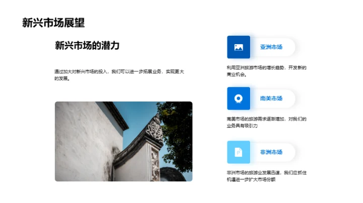 旅游业新半年策略