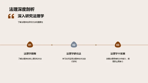 法理学的精髓与实践