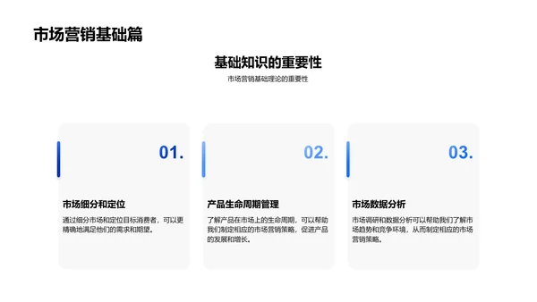 市场营销述职报告