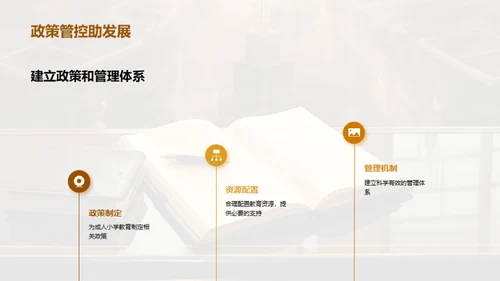 探索成人小学教育之路