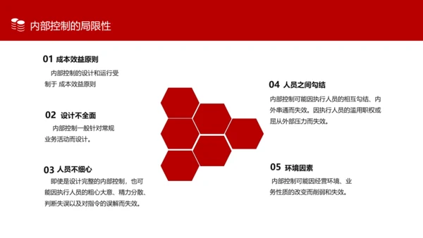商务风会计财务管理培训金融保险业PPT模板