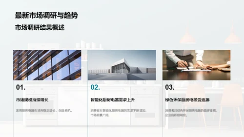 厨房电器行业解析