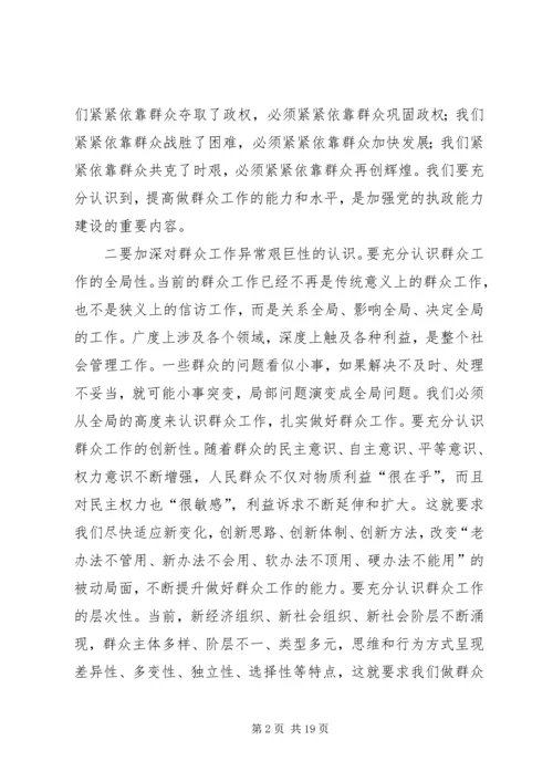 县委书记在全县群众工作大会上的讲话 (2).docx