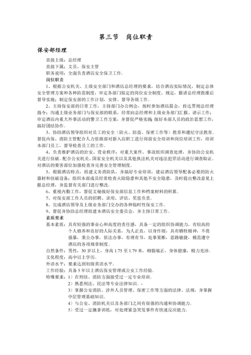 01 大酒店部门岗位职责.docx
