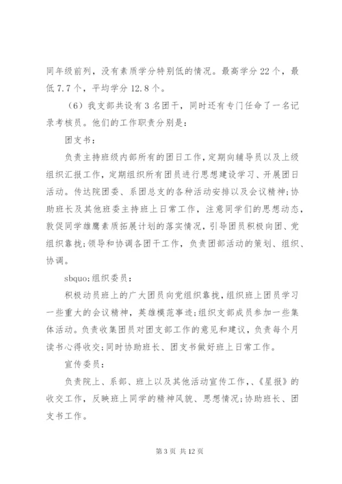 大学五四红旗团支部申报材料 (4).docx