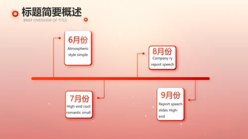 双11淘宝天猫电商活动营销策划PPT模板