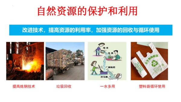 3.1 自然资源的基本特征（课件38张）-人教版八年级地理上册
