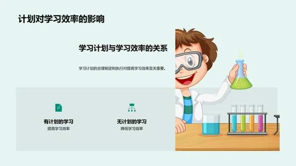 高中学习策略讲座PPT模板