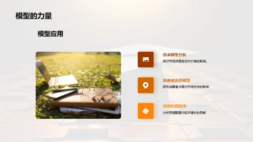 创新视角下的经济学研究