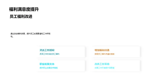 人资季度进展解析