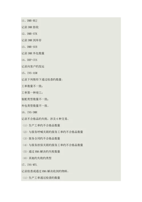 EPICORERP实施操作标准手册.docx