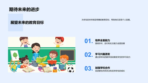 教学年度回顾报告