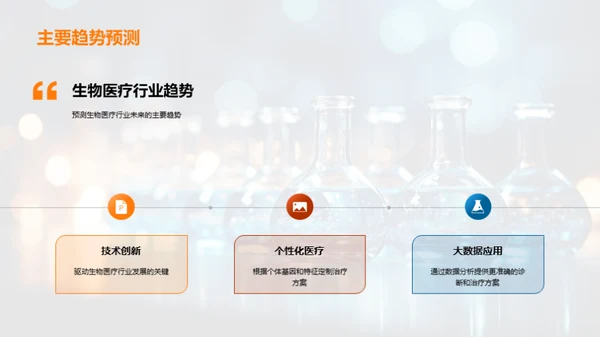 化学与生物医疗融合