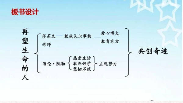 第11课 《再塑生命的人》课件