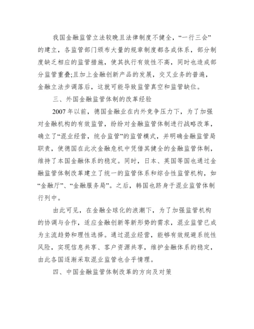 [金融学术论文发表]学术论文网.docx