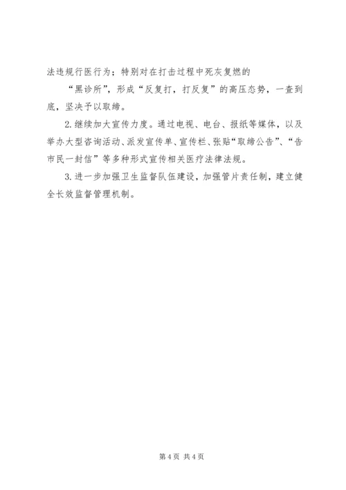 卫生监督所演讲稿 (3).docx