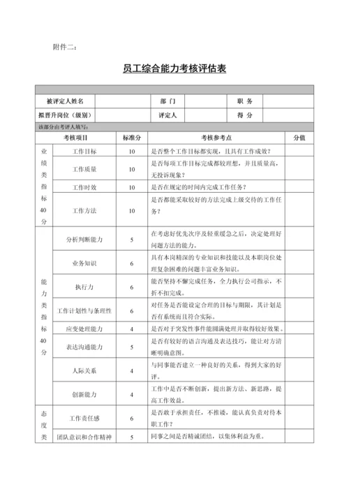 HR-F08员工续聘审批表.docx