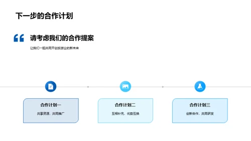 共享旅游的发展与合作