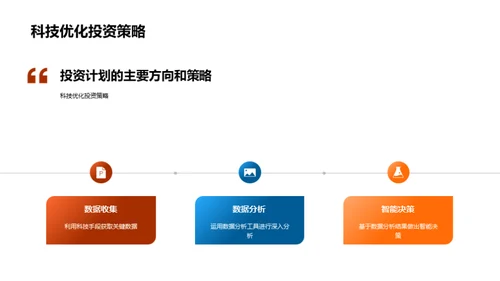 科技赋能房产投资