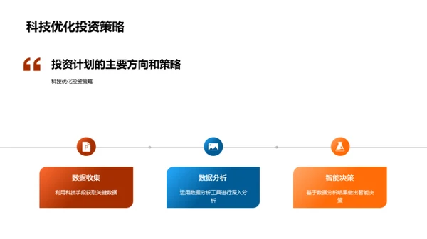 科技赋能房产投资