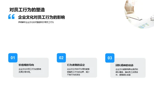 塑造优秀企业文化