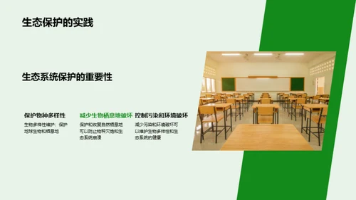 地理学与环保揭秘