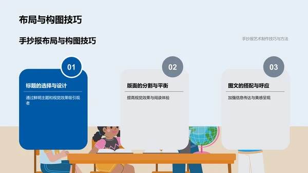 春节文化手抄报比赛