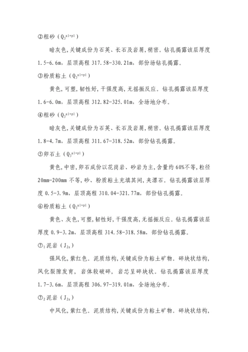 旋挖桩全护筒综合标准施工专业方案.docx