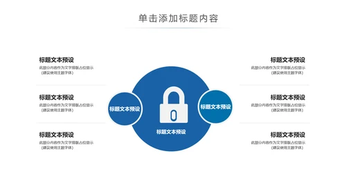 生物基因细胞化学医疗医学DNA学术研究PPT