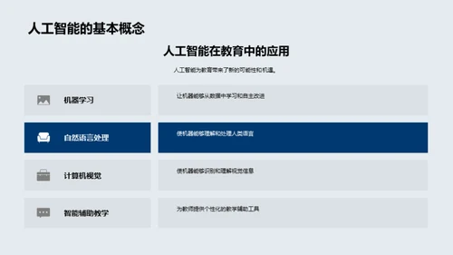 AI引领的教育革新