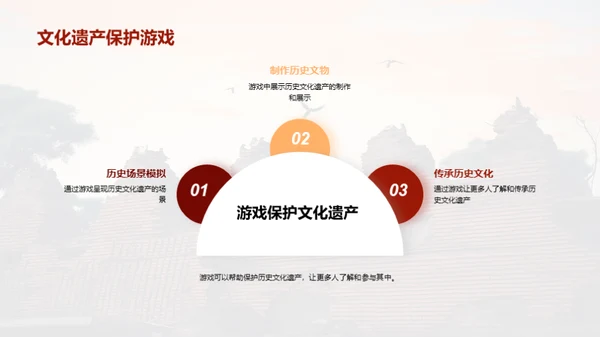 水墨风其他行业教学课件PPT模板