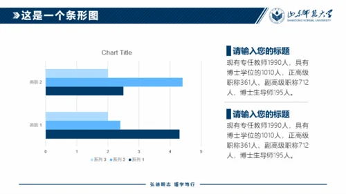 山东师范大学-冯铄晶-答辩通用PPT模板