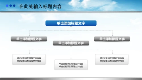 八一军队海陆空军国防军委PPT模板