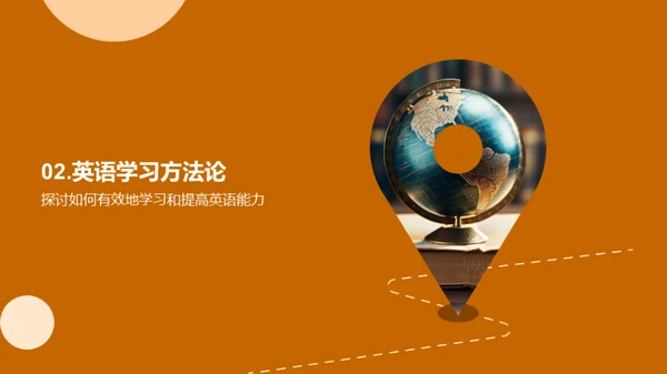 英语掌握：开启无界旅程