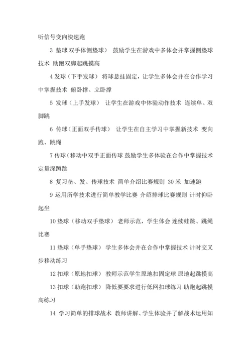 热门活动计划范文9篇.docx