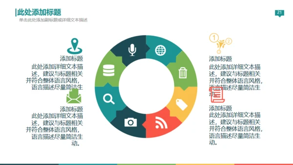 欧美商务创业计划书通用PPT