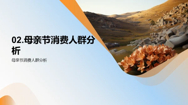 母亲节销售策略研讨