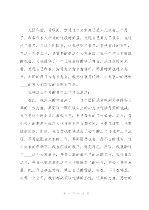 销售工作个人述职报告.docx