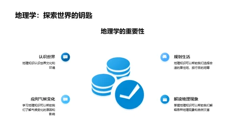 生活视角下的地理