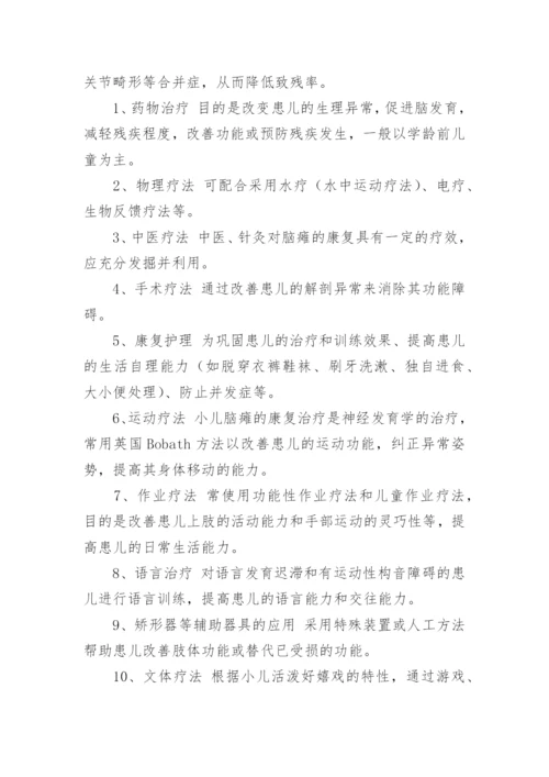 关于医学的论文.docx