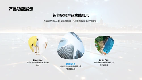 智能家居的未来展望