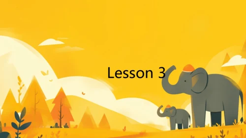 Unit 3 Seasons    课件(共44张PPT)