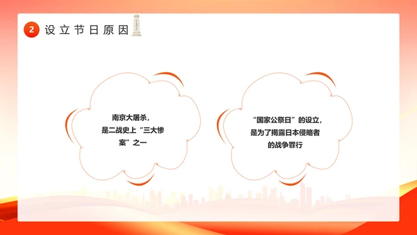 学生爱国主义主题教育PPT课件模板